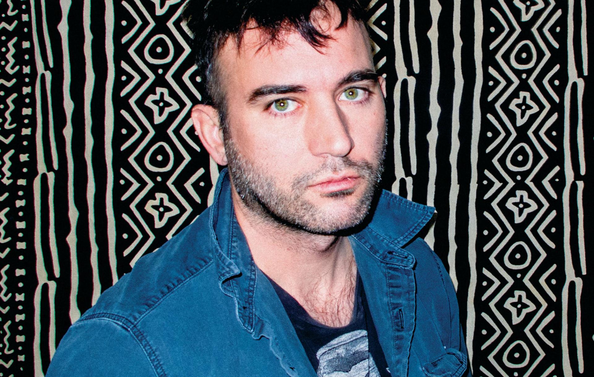 Ascension - Sufjan Stevens nuovo album