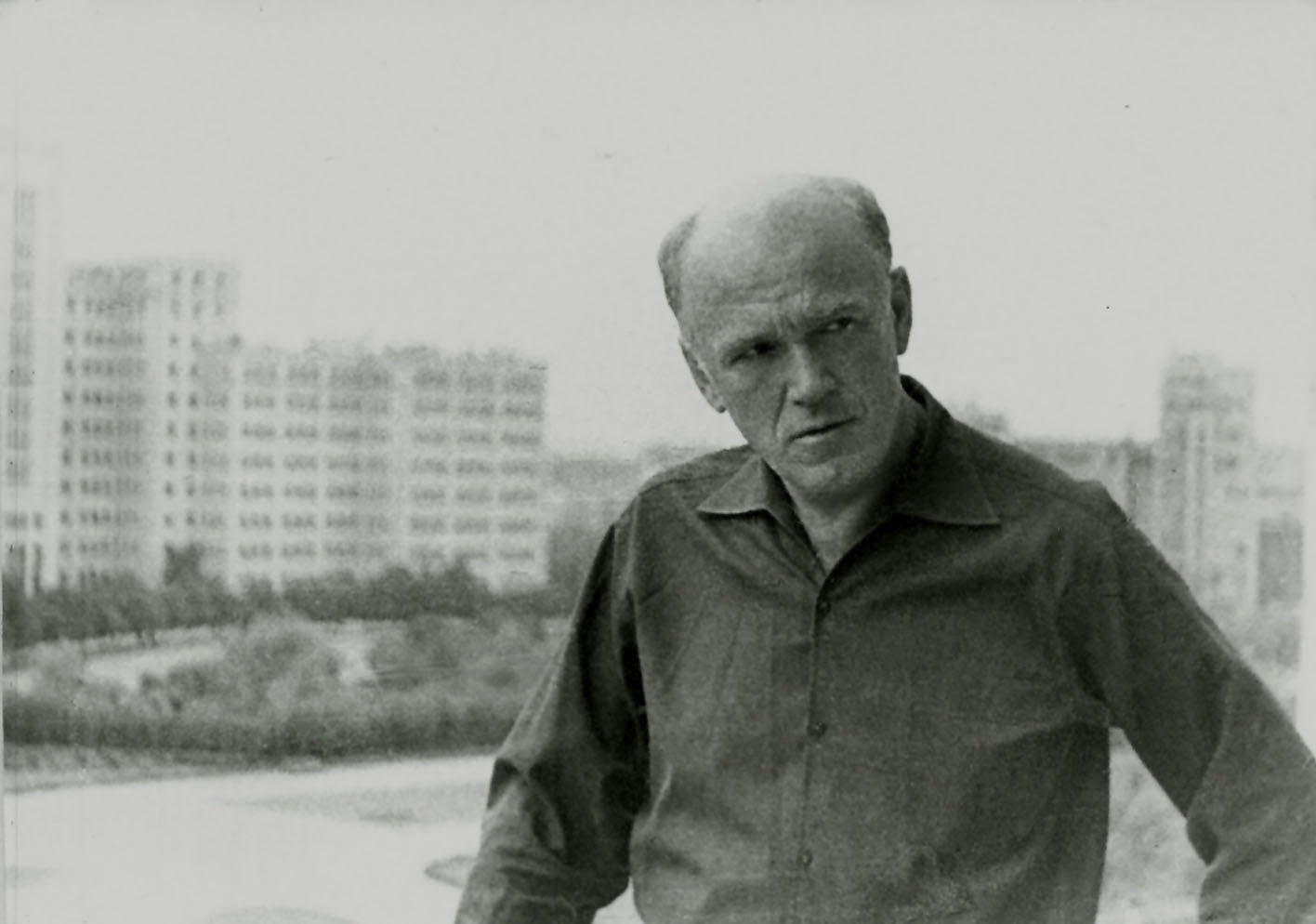 Sviatoslav Richter (Kharkiv, 1966)