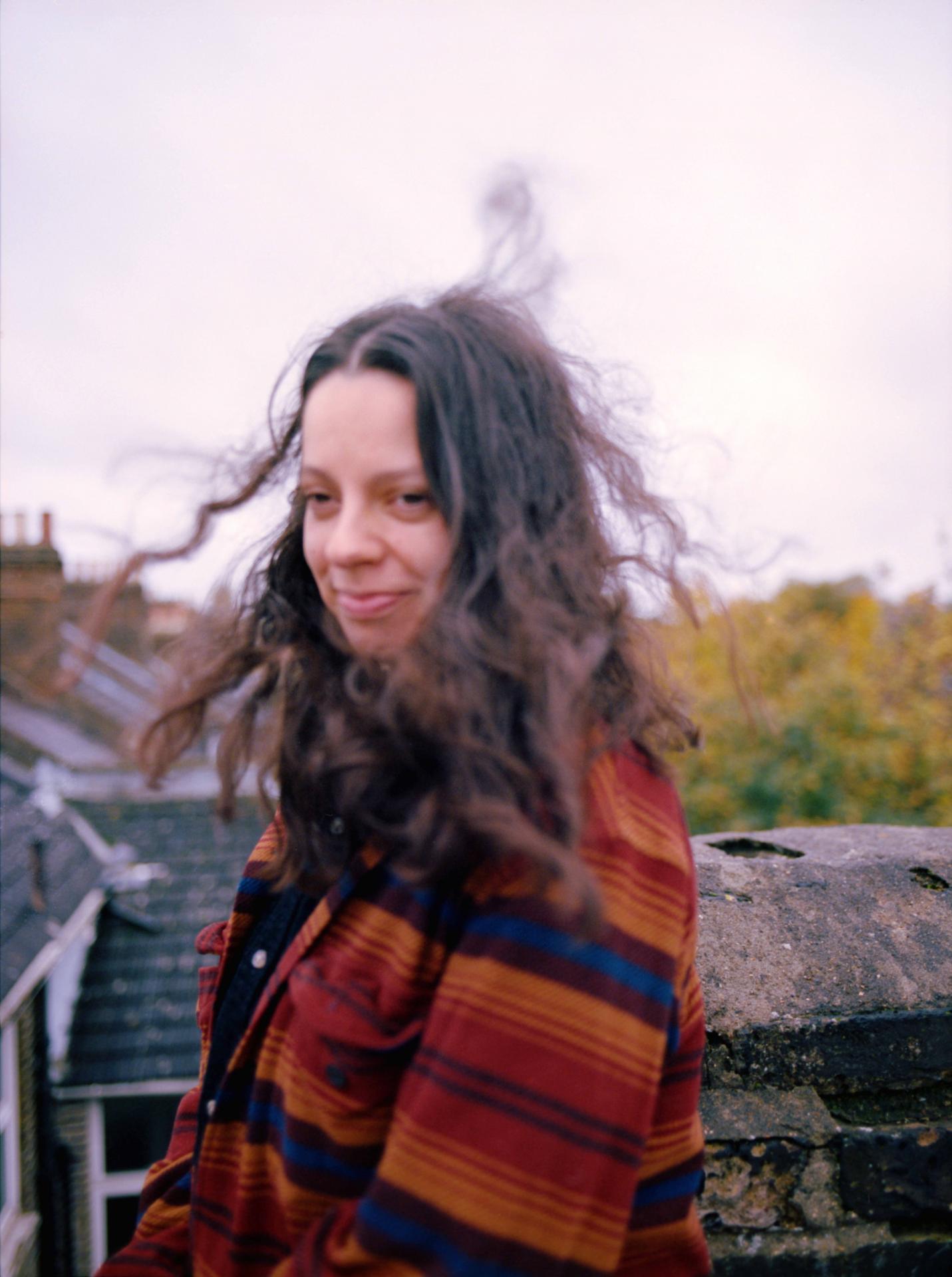 Tirzah Colourgrade