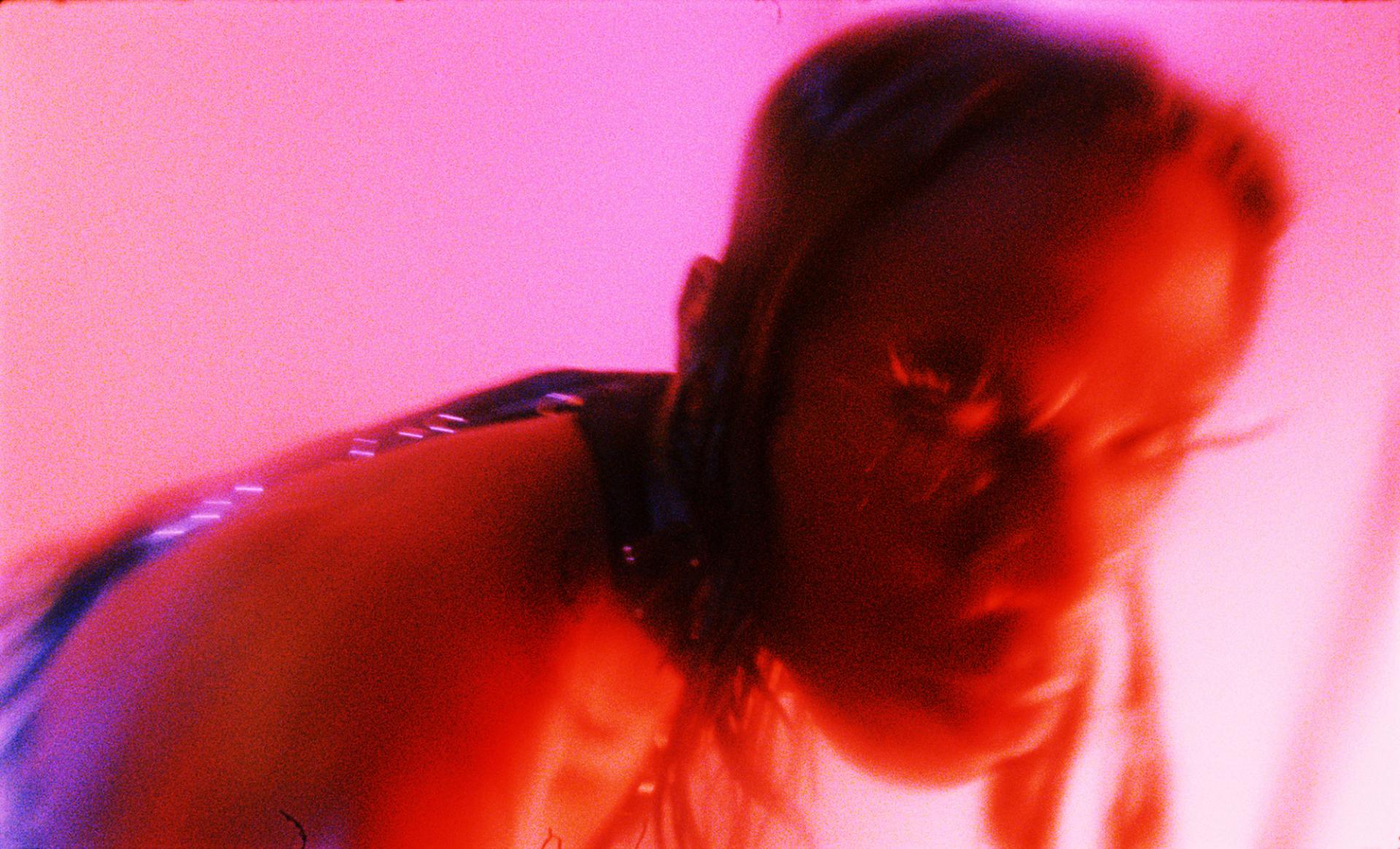 Heaven to a Tortured Mind Yves Tumor