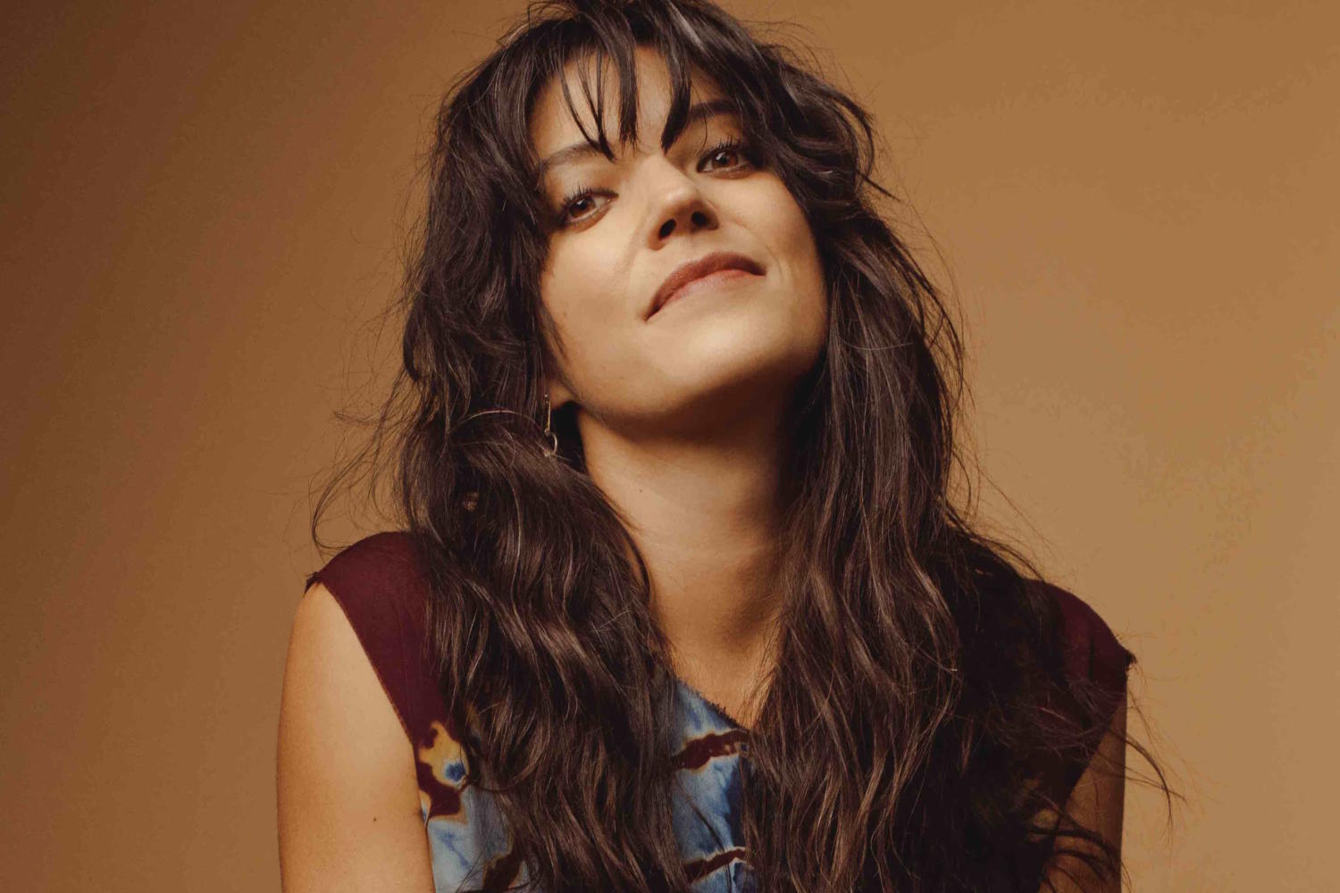 Sharon Van Etten Sharon Van Etten - Remind Me Tomorrow - nuovo album