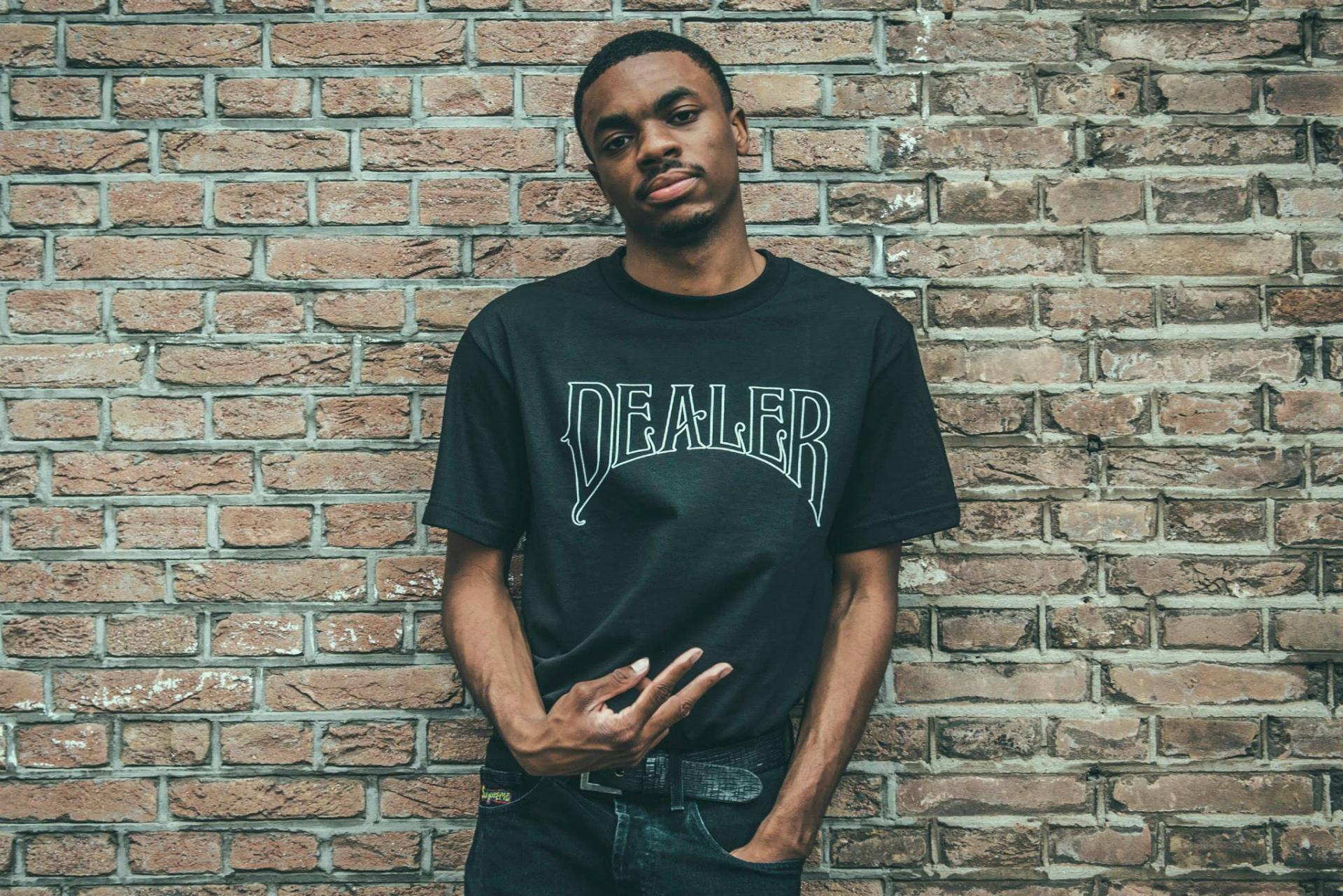 VInce Staples