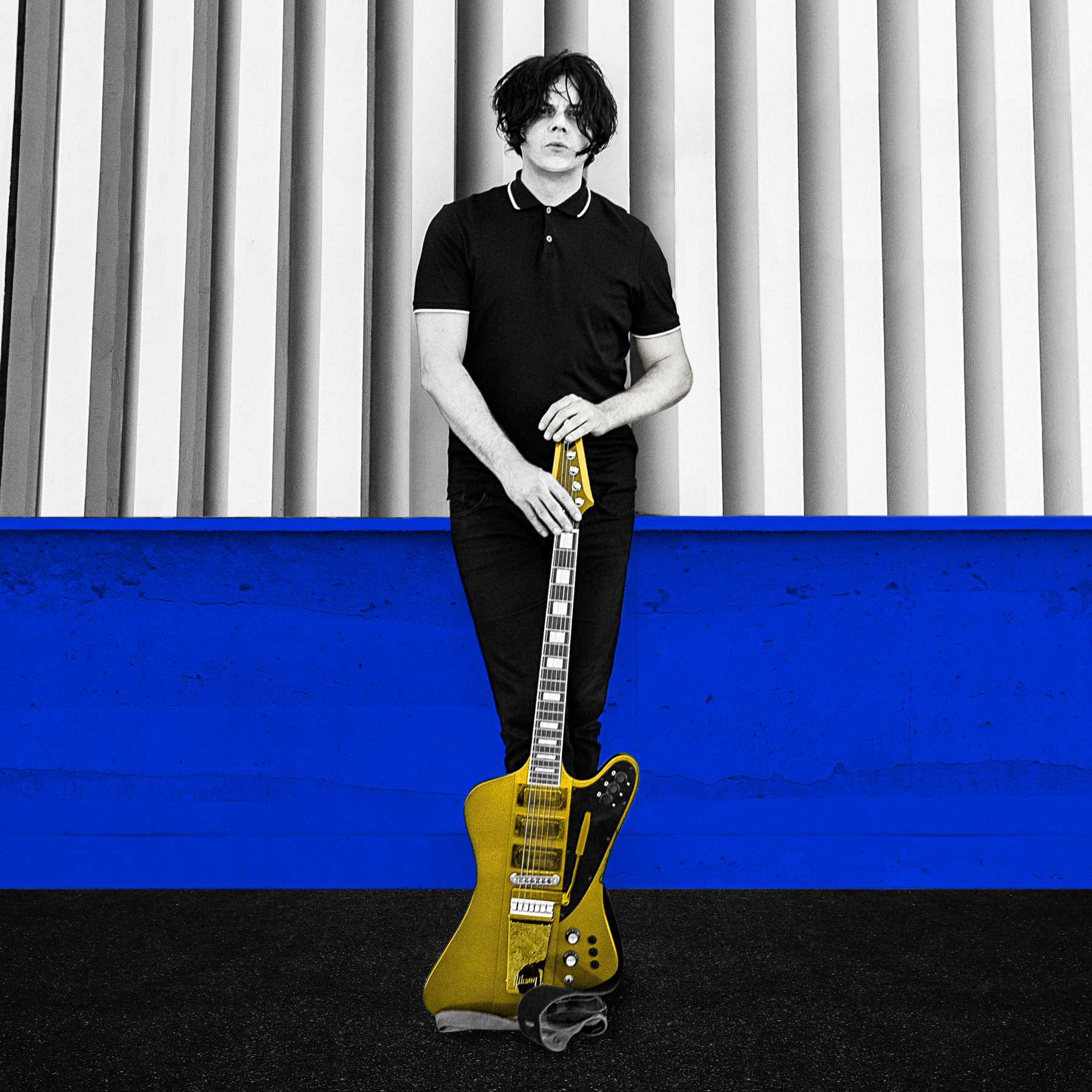 Boarding House Reach, il nuovo disco di Jack White