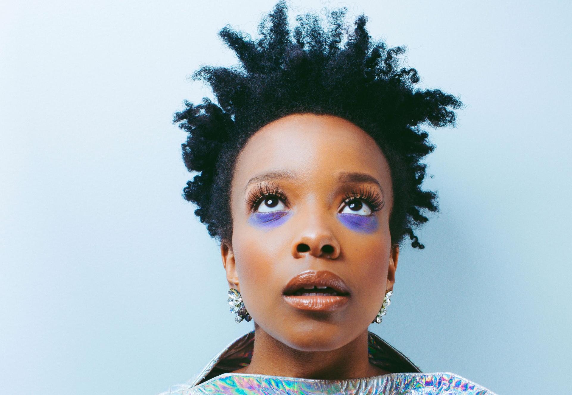 Jamila Woods