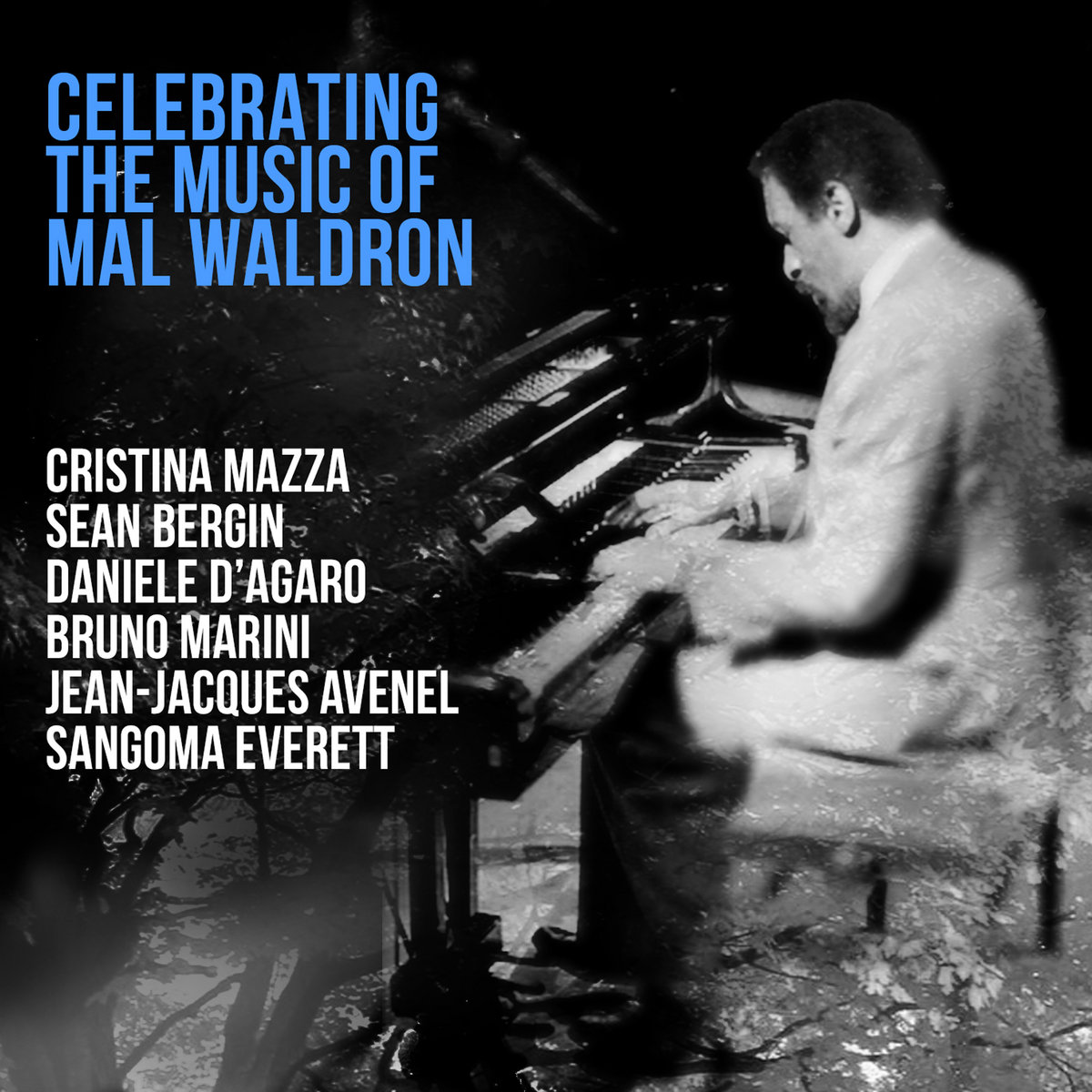 Mal Waldron 