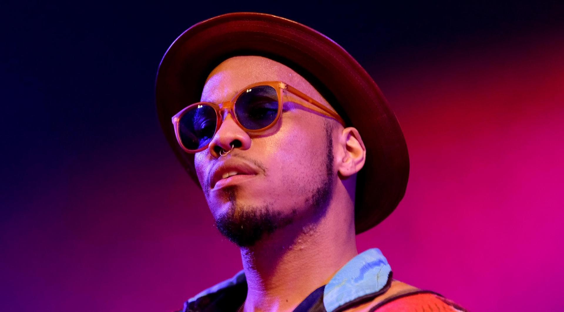 Anderson Paak