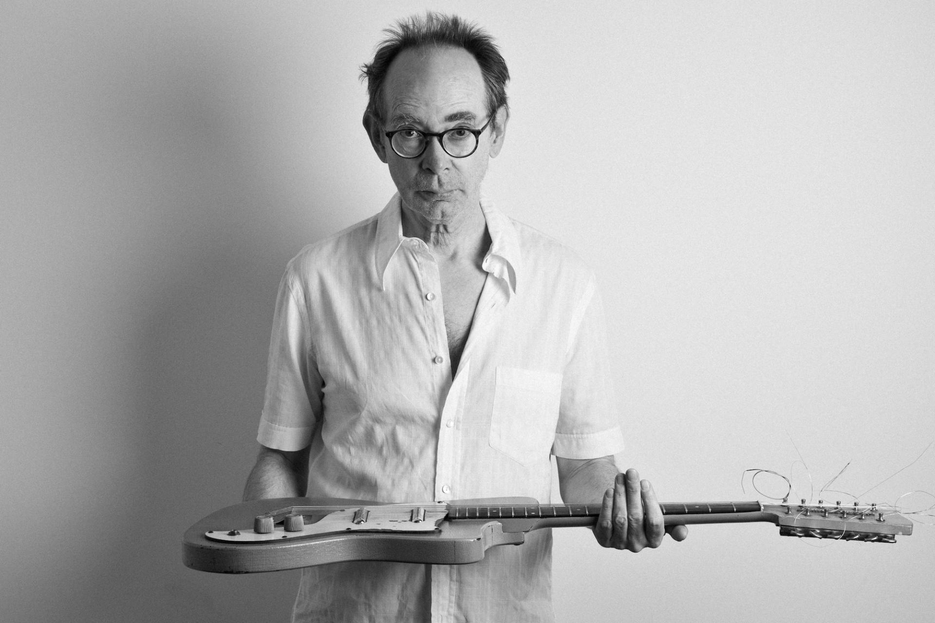 Arto Lindsay Cuidado Madame