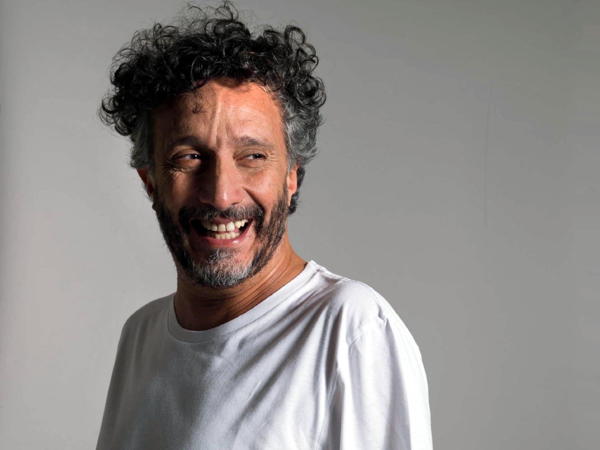 Fito Paez, Ciudad Liberada