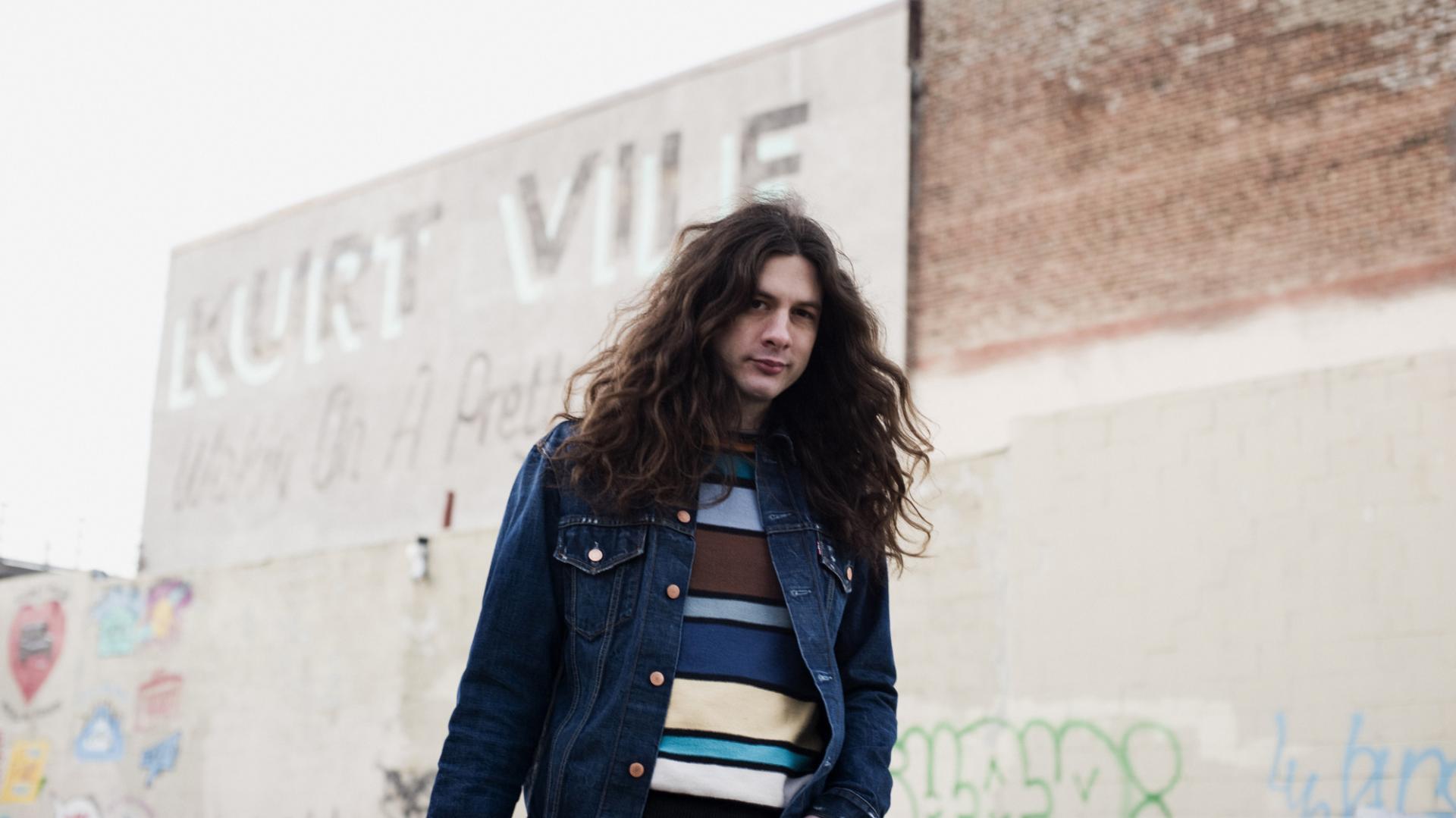 Kurt Vile, Believe I'm Goin' Down