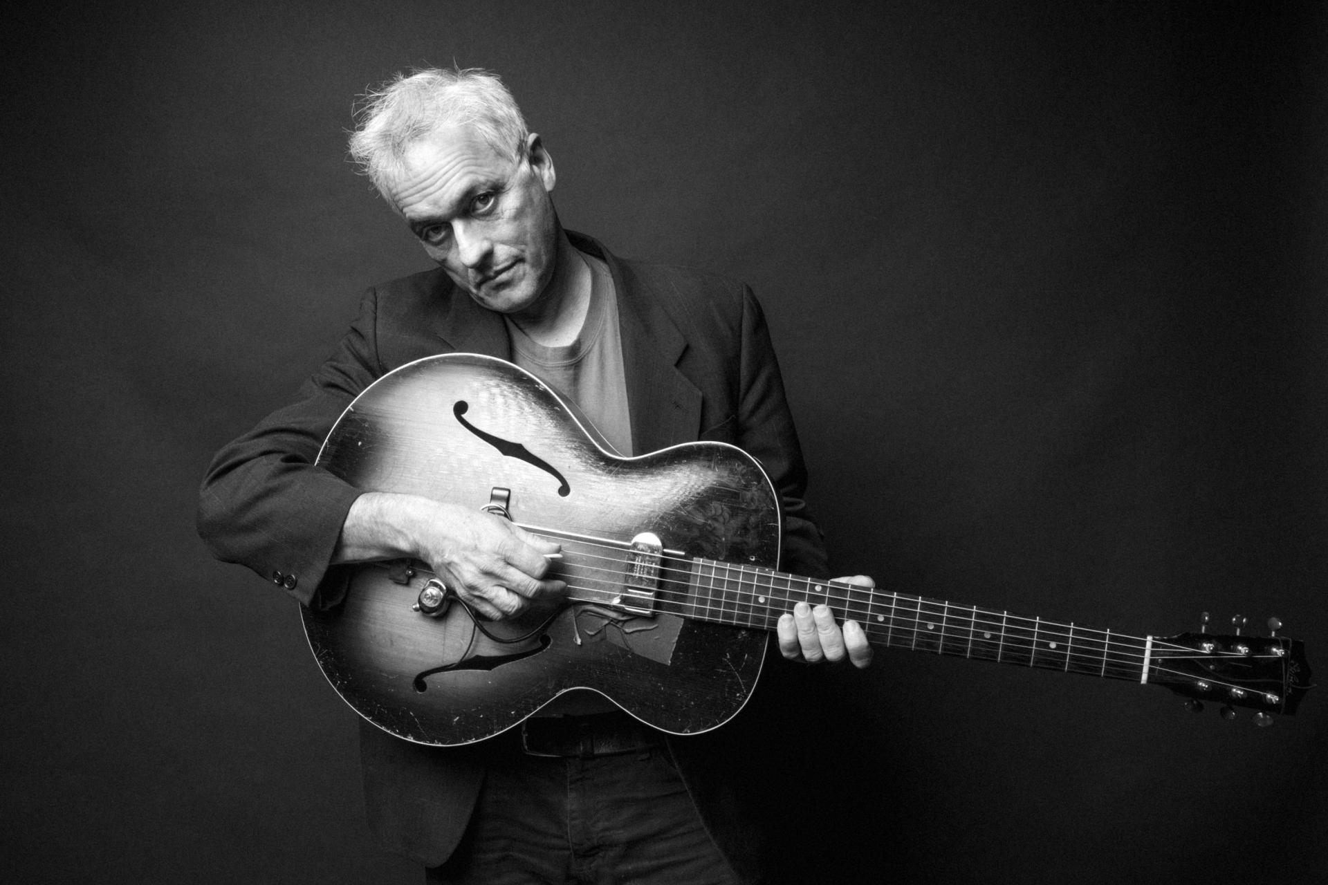 Marc Ribot - Bella Ciao