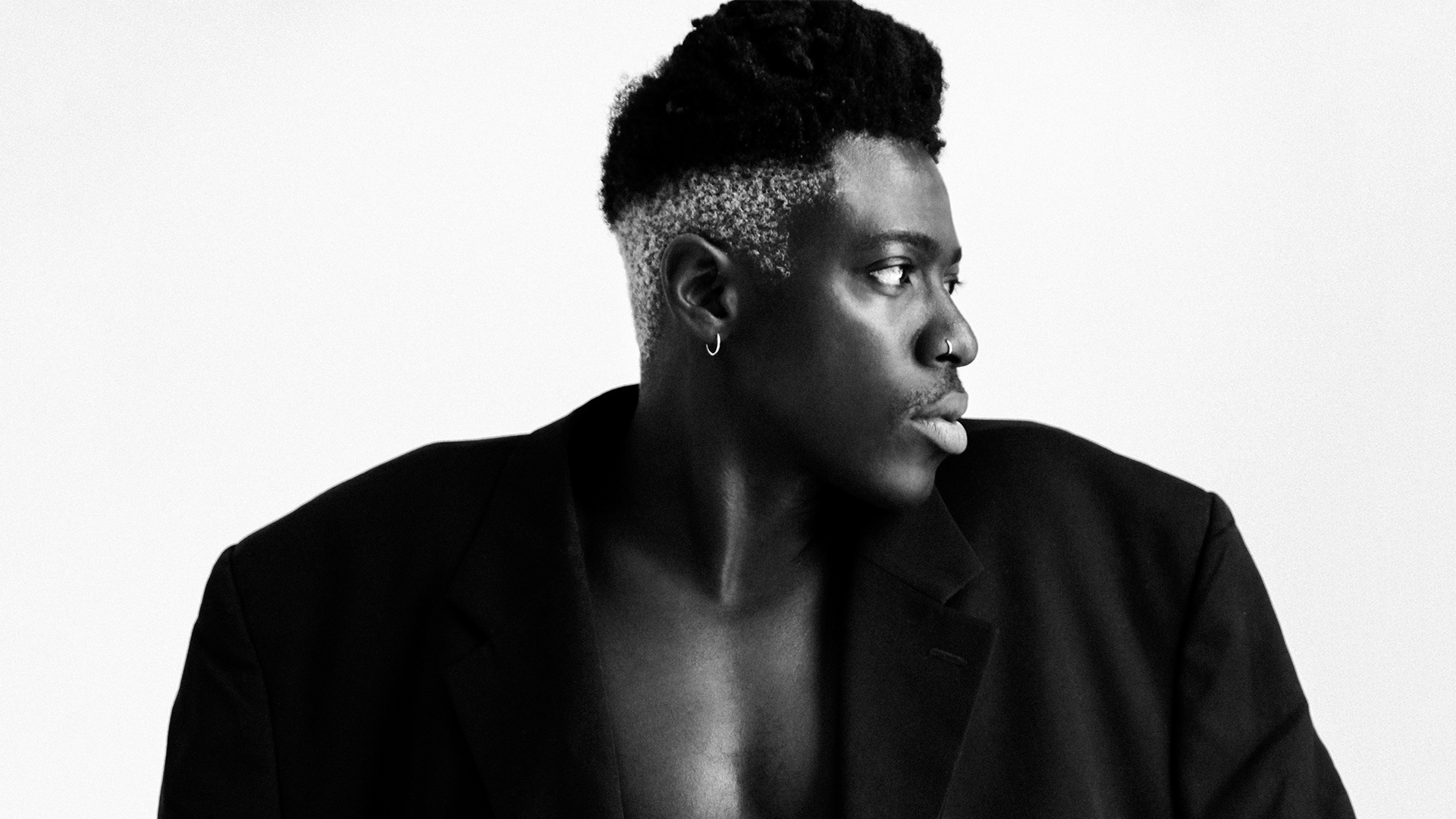 Moses Sumney