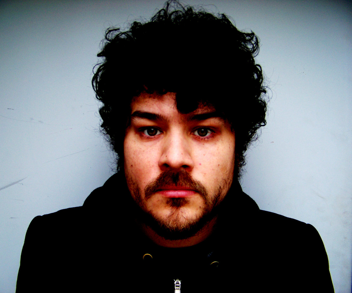 Richard Swift - The Hex