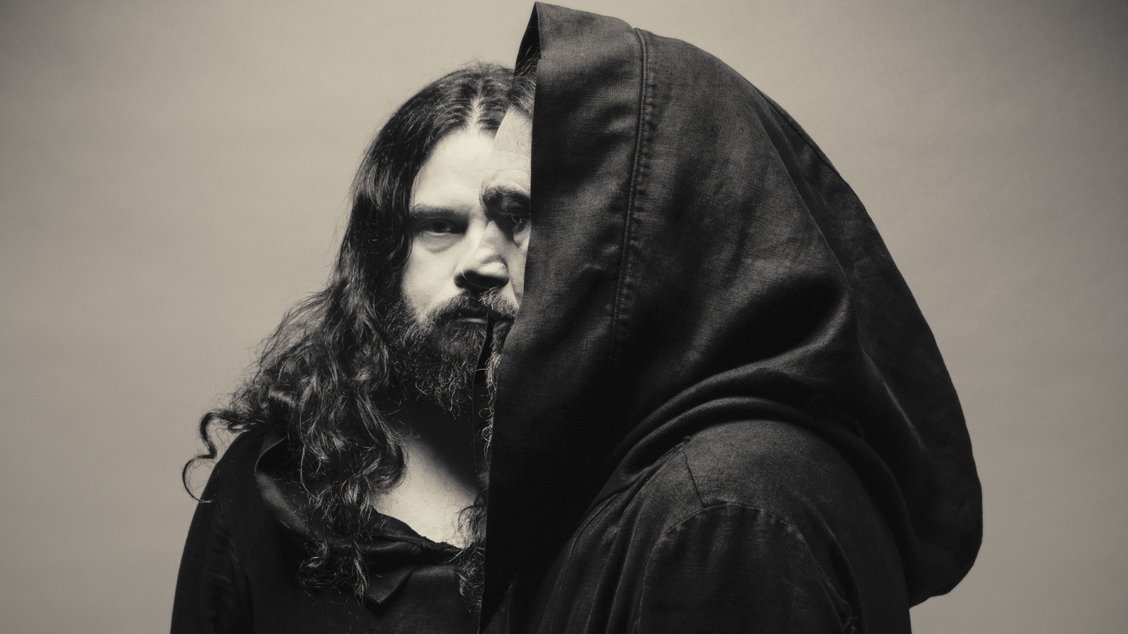 Sunn O))) nuovo album Pyroclasts