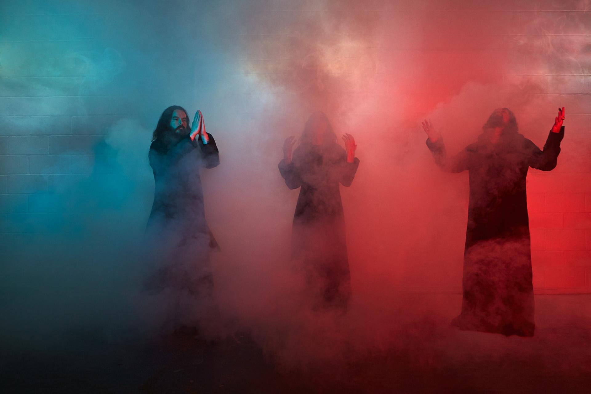 Life Metal - Sunn O)))