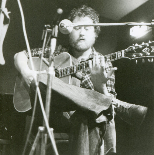 John Renbourn Group A Maid in Bremen