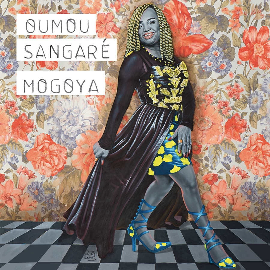 I migliori dischi world del 2017 - Oumou Sangare