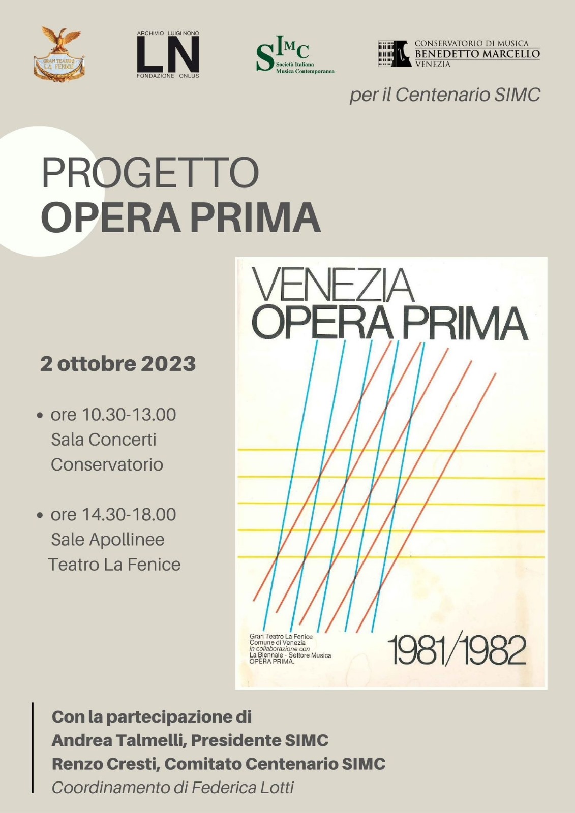 01_Venezia Opera Prima 2023
