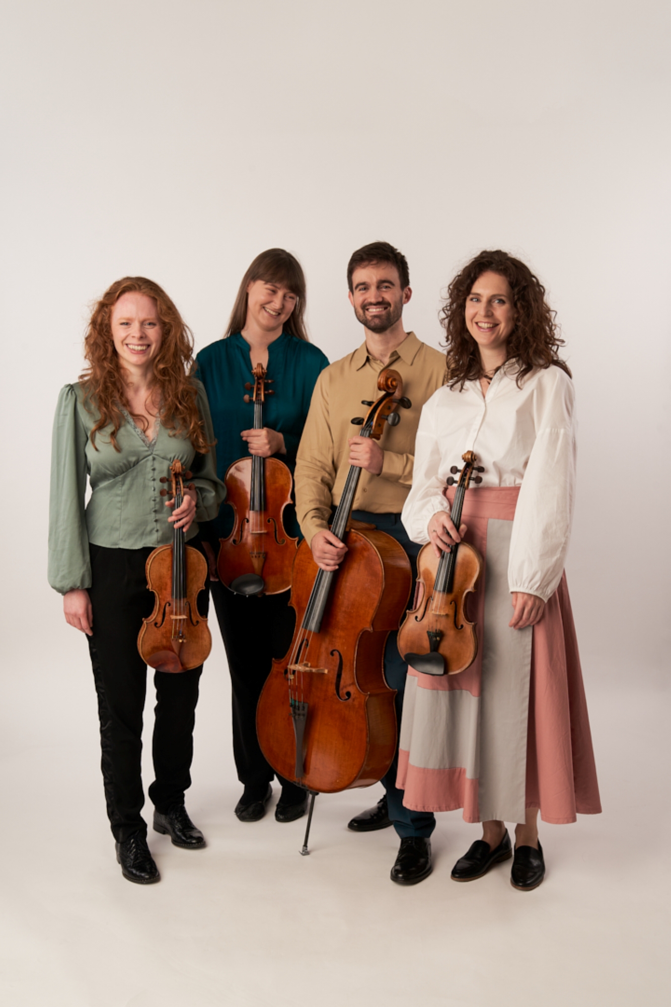 Belinfante Quartet