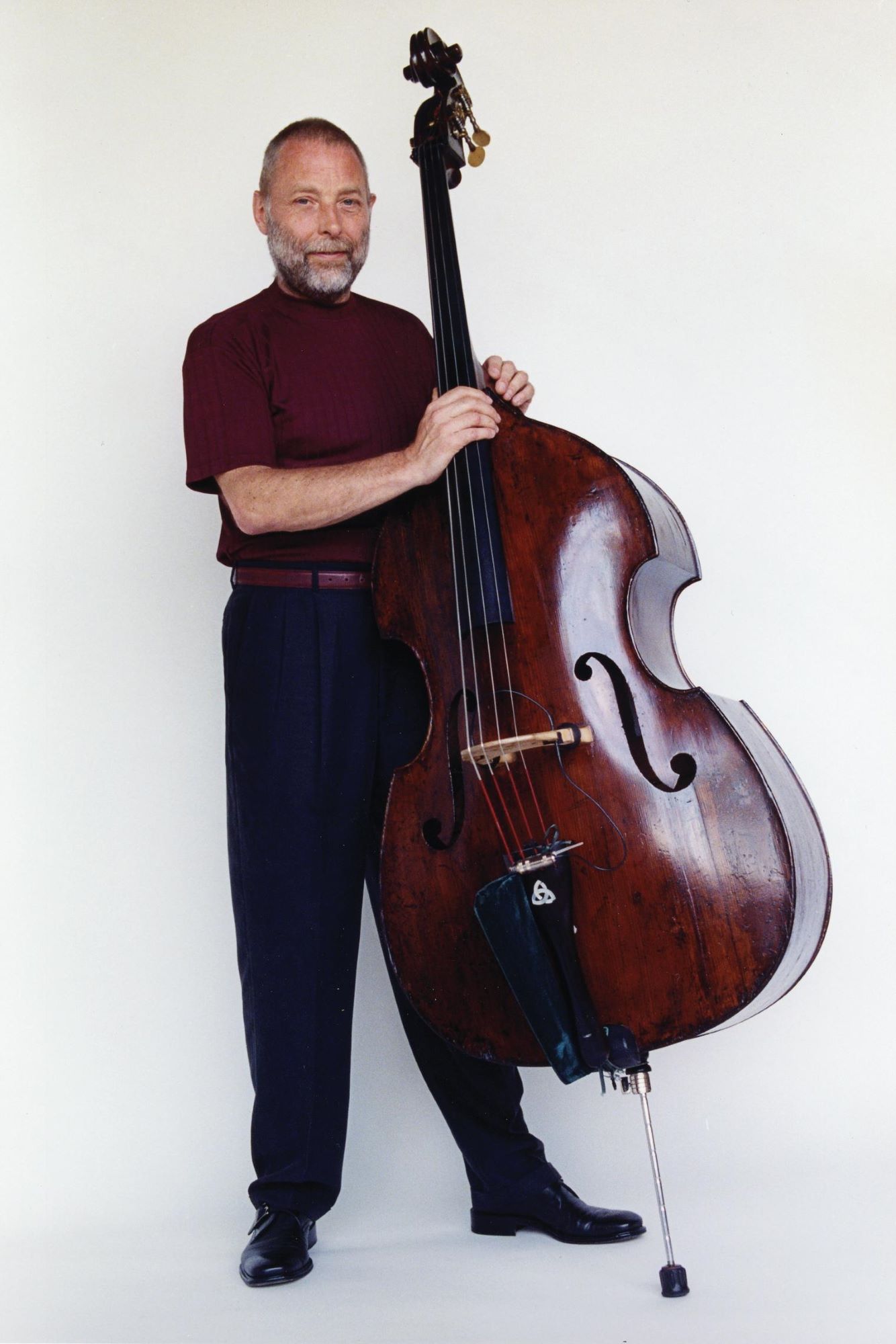 Dave Holland