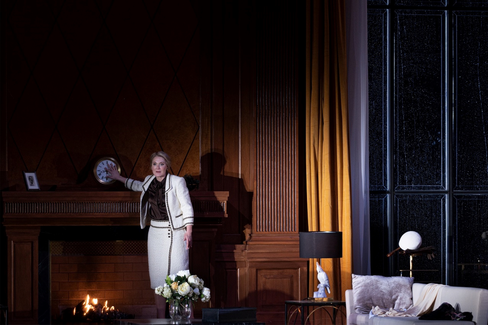 Rosenkavalier - Dutch National Opera (foto Clärchen and Matthias Baus)