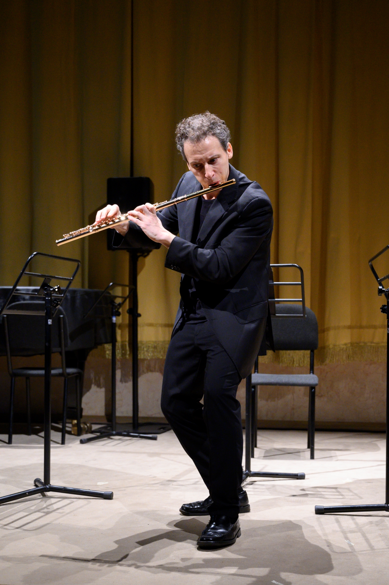 Ensemble Prometeo - Calvino-Berio (Fondazione Prometeo Parma)