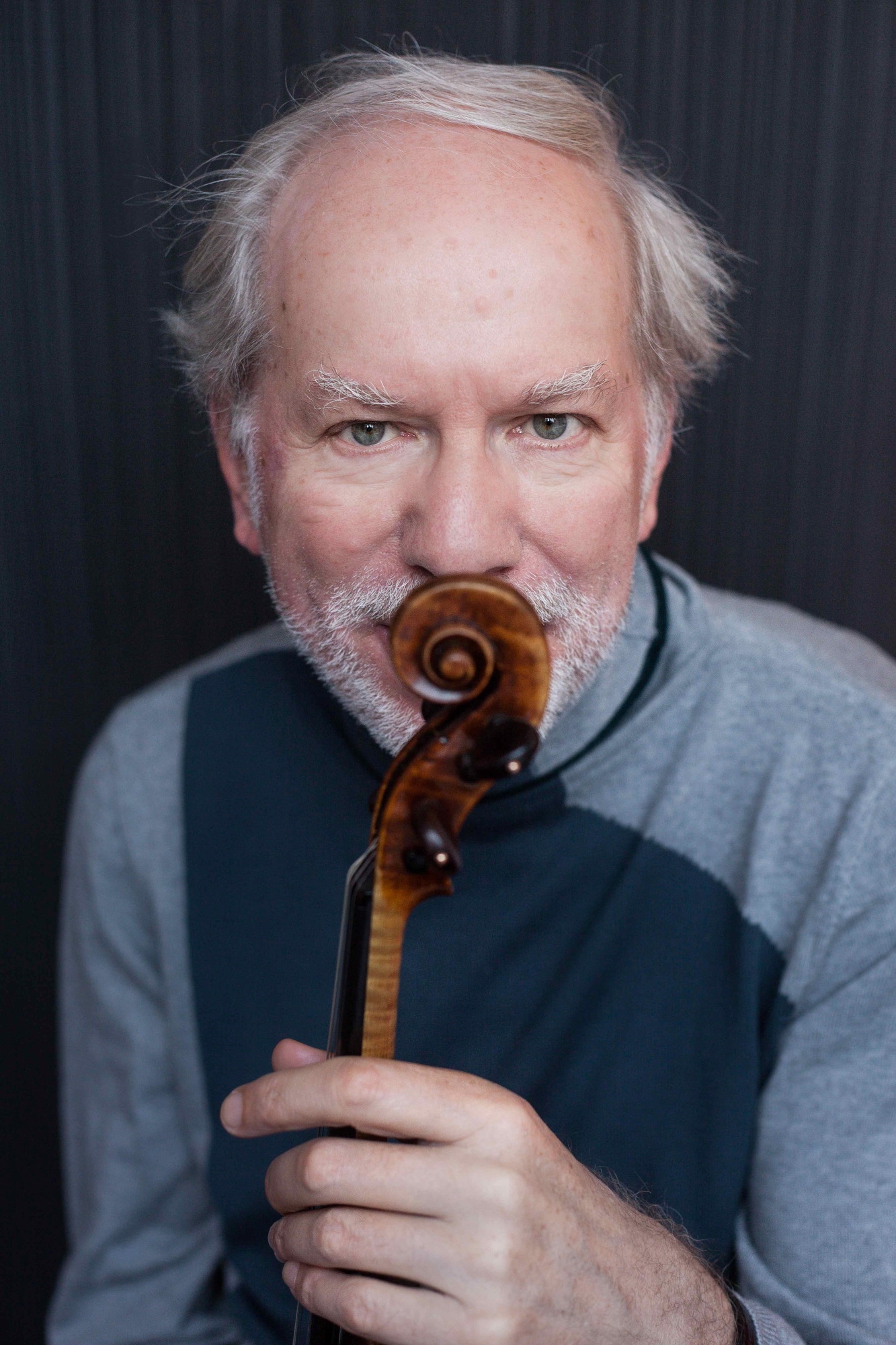 Gidon Kremer (foto Giedre Dirvanauskaite)