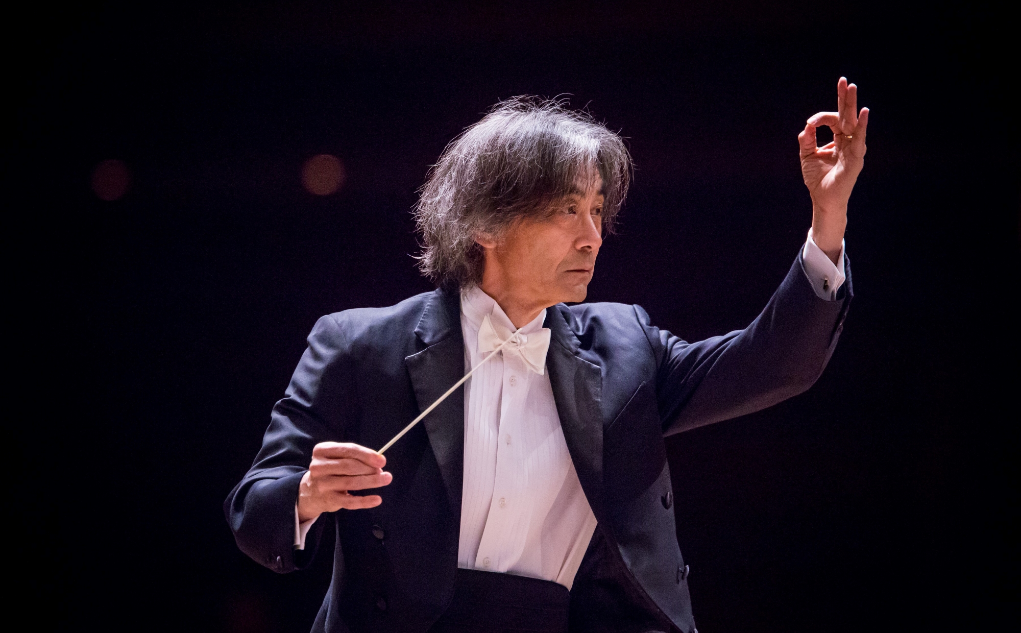 Kent Nagano