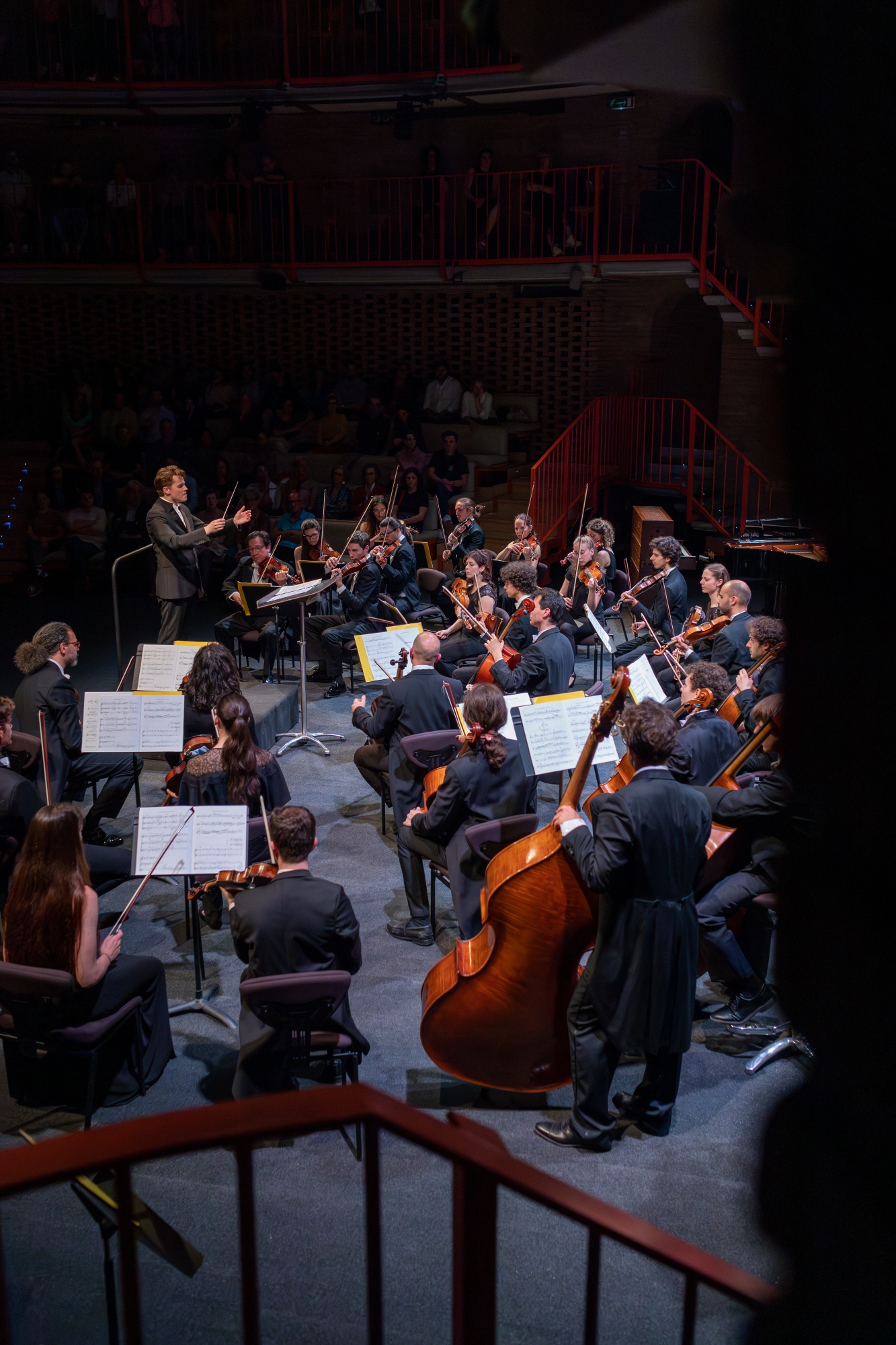 La Fil - Filarmonica di Milano