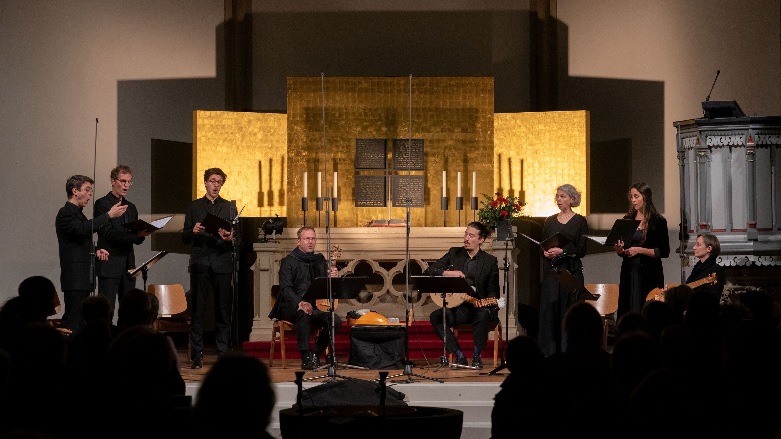 Le Miroir de Musique (foto di Thomas Kost)