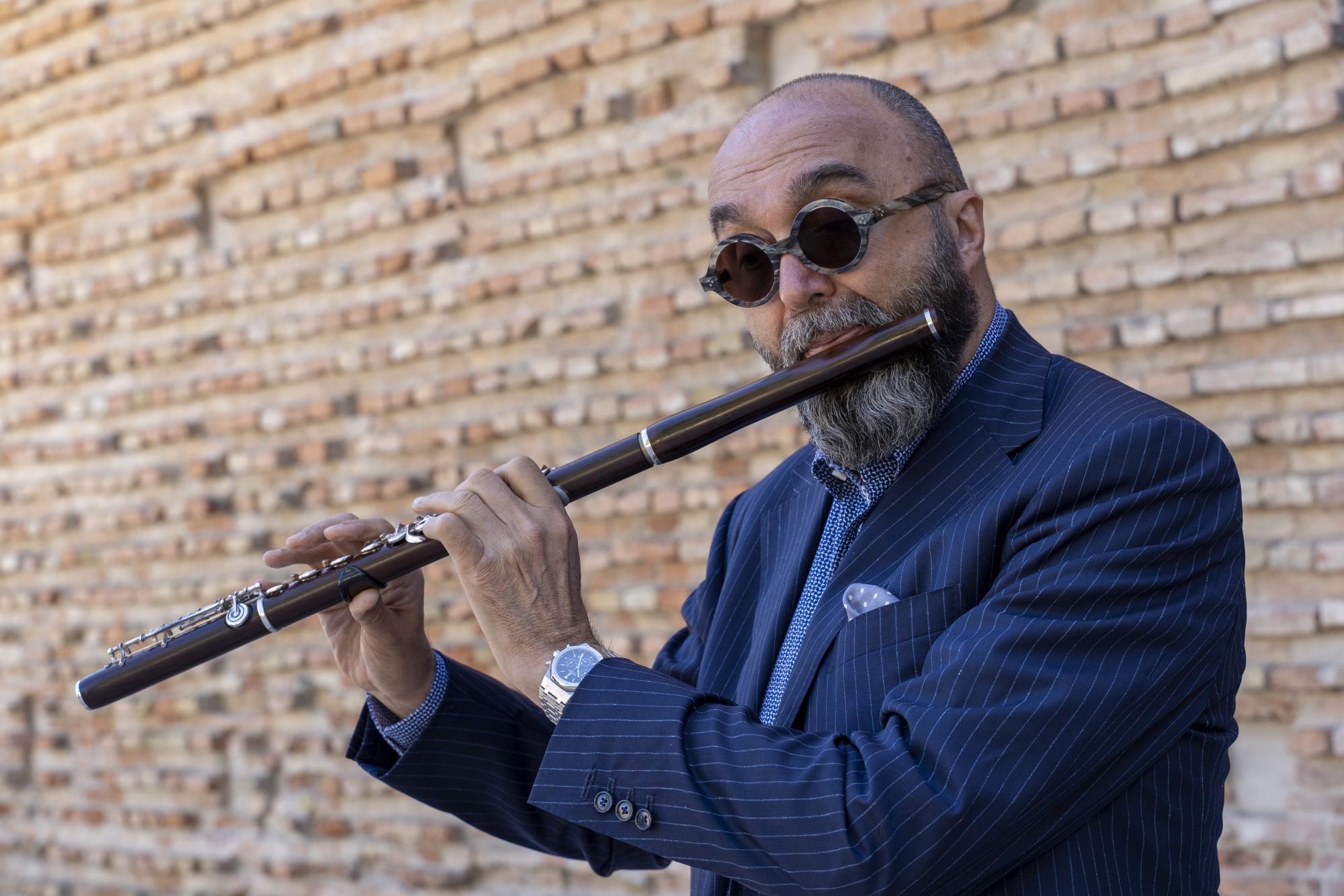Massimo Mercelli