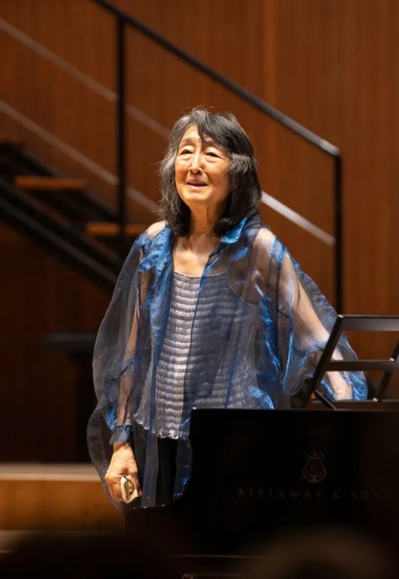 Mitsuko Ushida