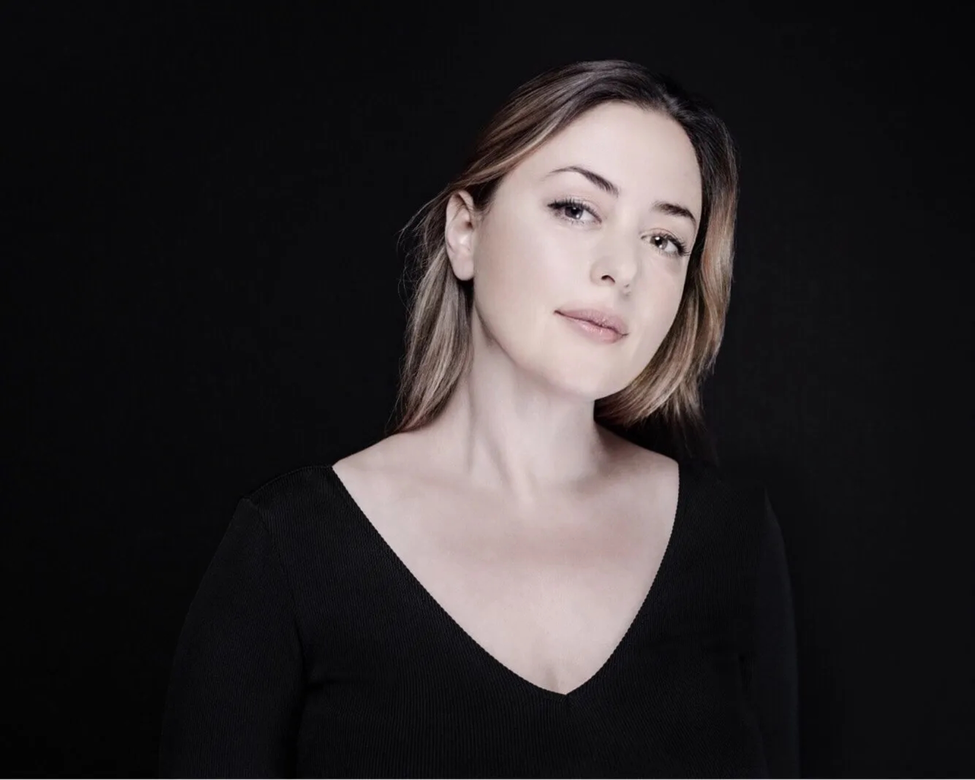 Paola Prestini, compositrice in residenza Virtuoso&Belcanto Festival