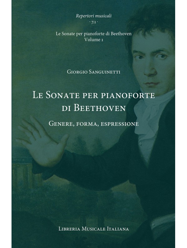 Sanguinetti Beethoven