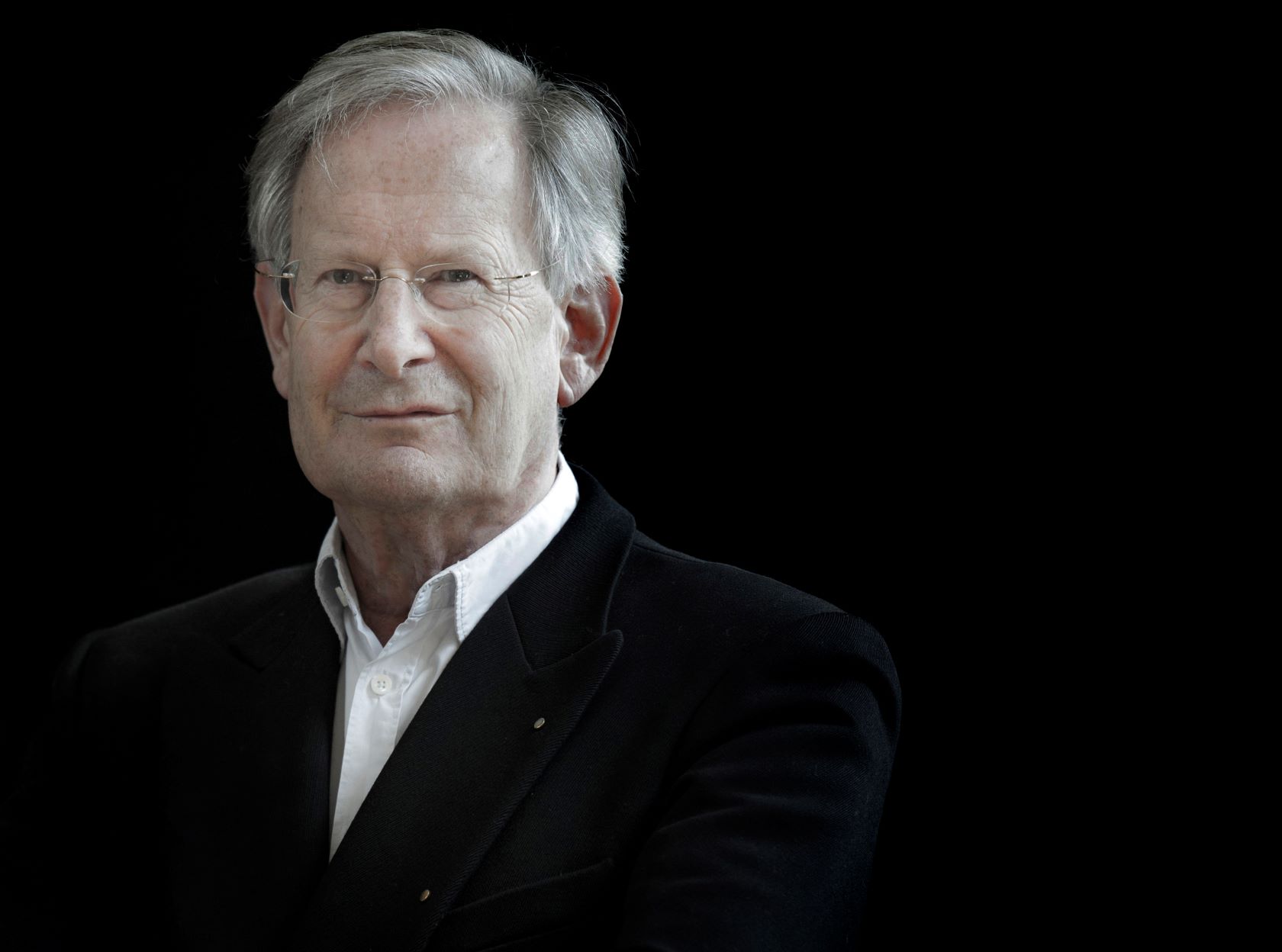 Sir John Eliot Gardiner 