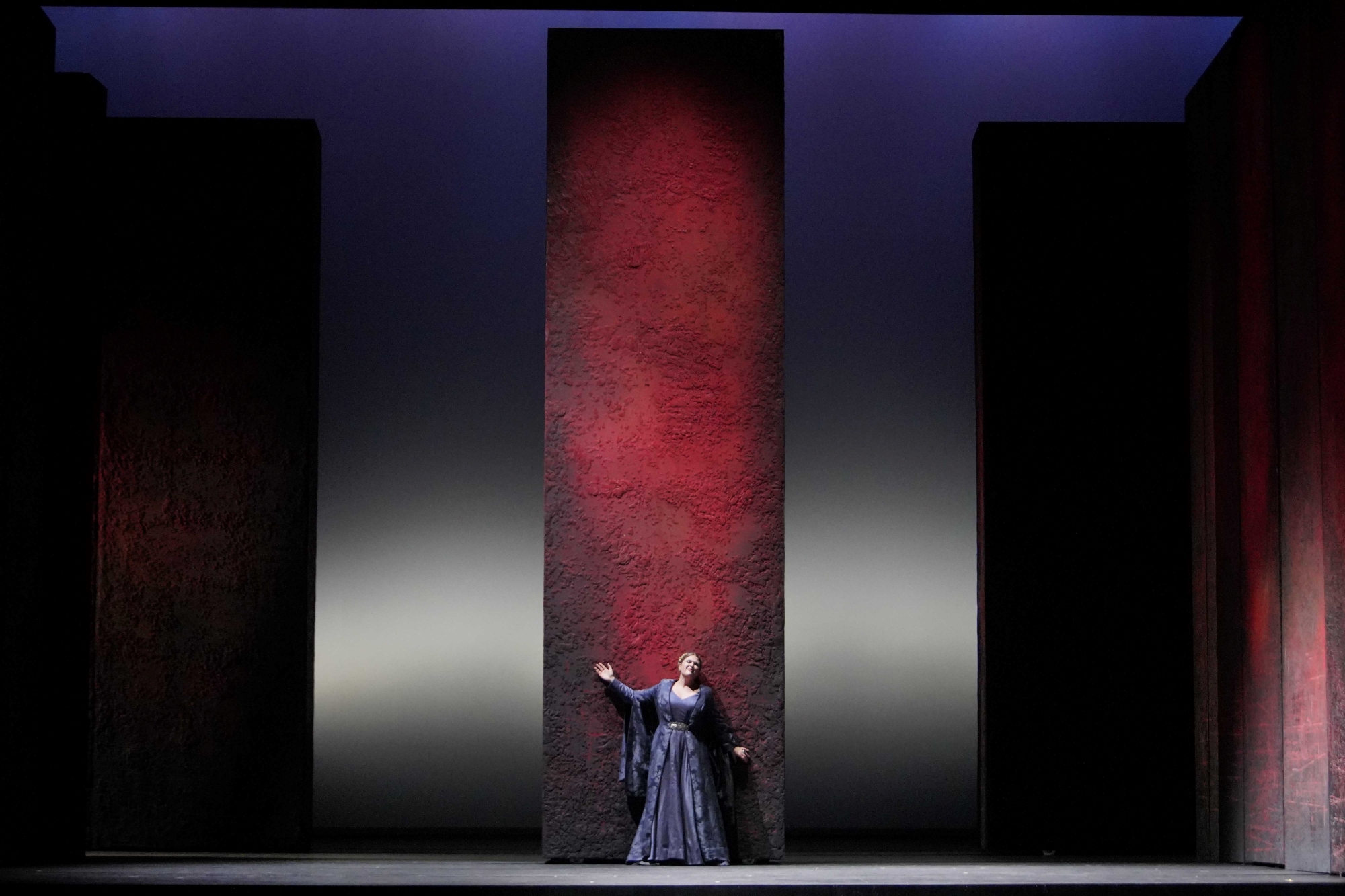 Trovatore (foto Gianni Cravedi)