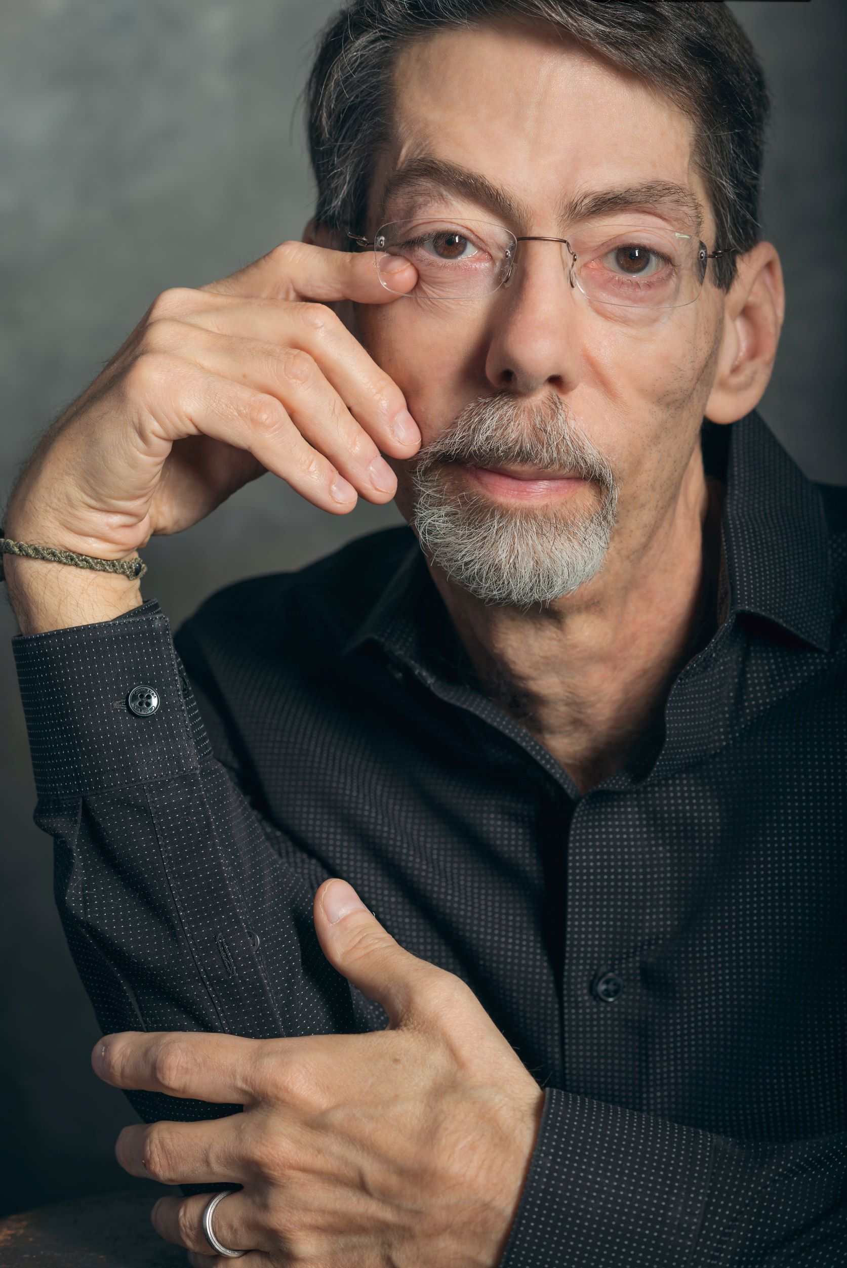 Fred Hersch (foto Ruben Steijn)