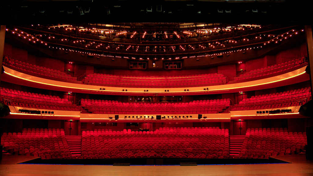 Muziektheater (Amsterdam)