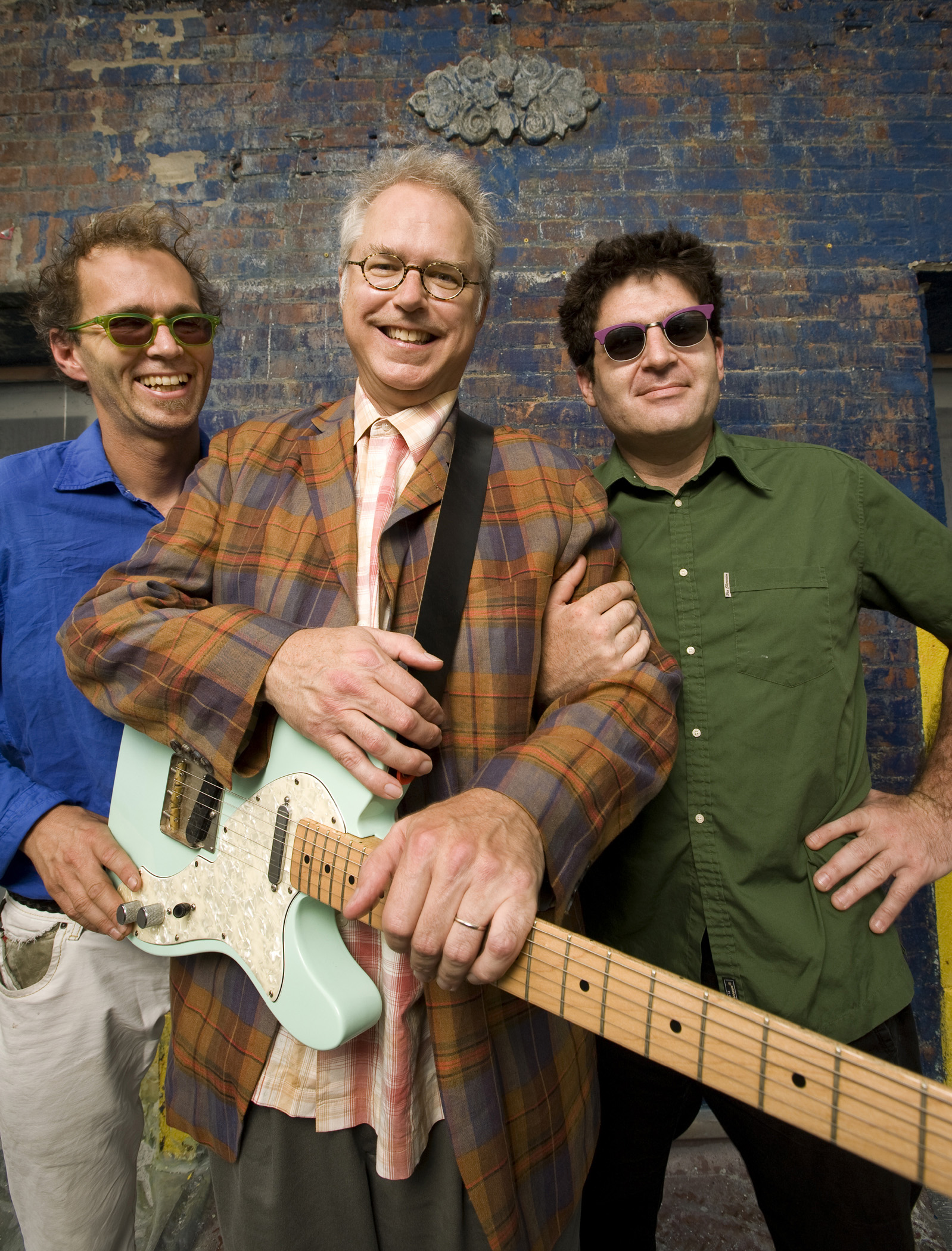 Bill Frisell Piacenza Jazz