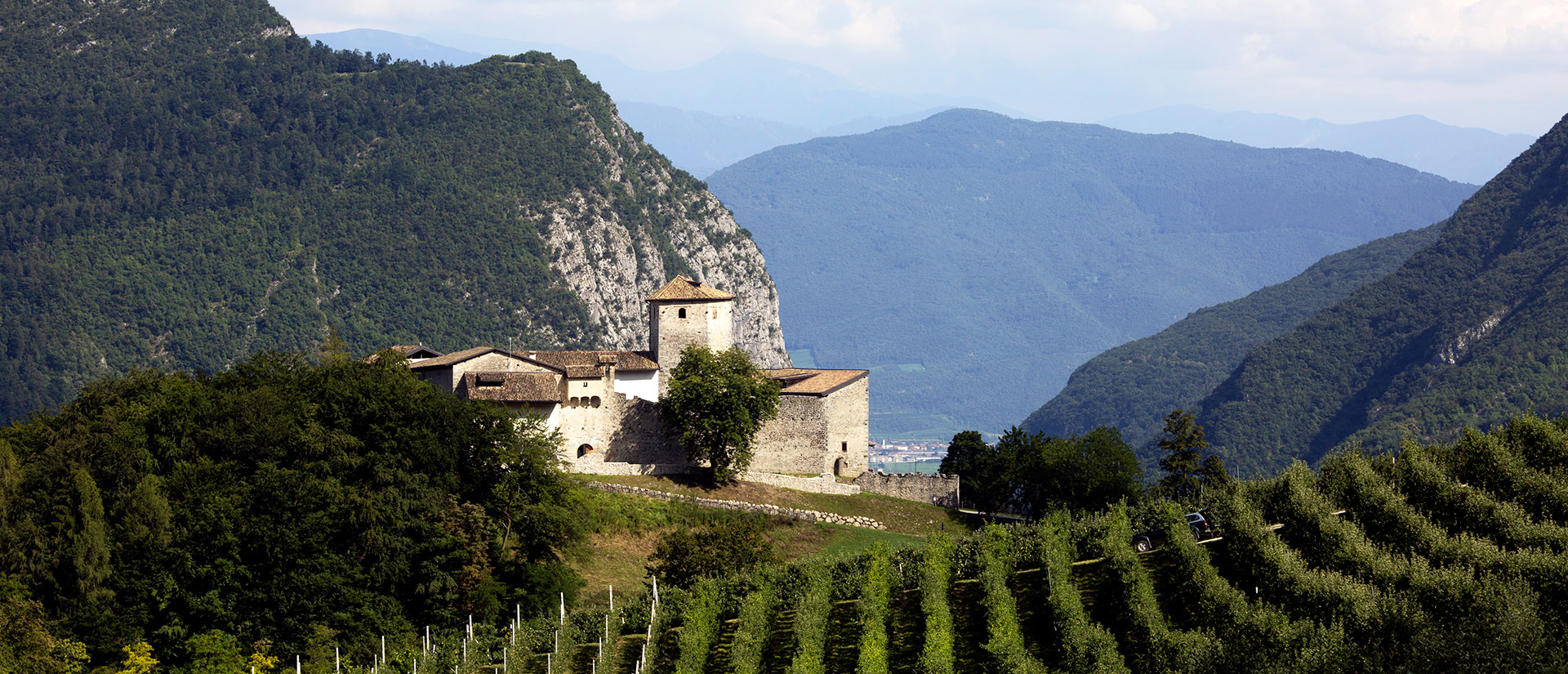 Castel Belasi - Sociedade Filarmônica de Trento