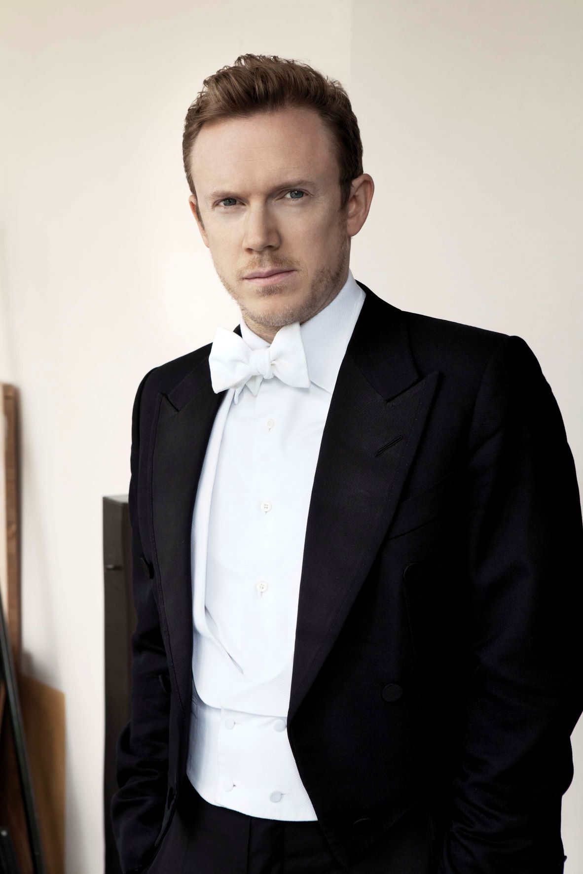 Daniel Harding (Julian Hargreaves)