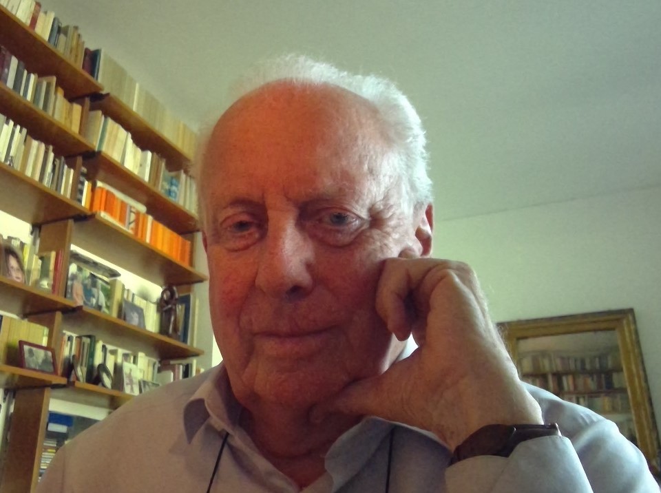 Enrico Fubini