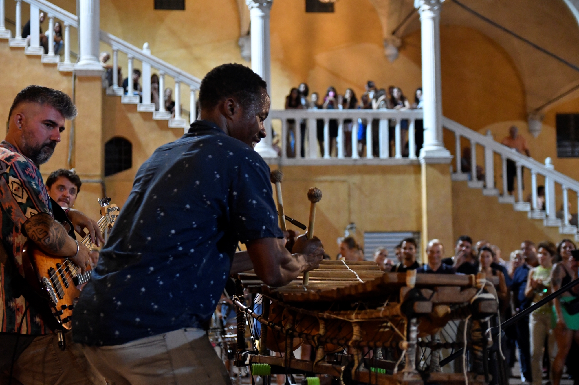 Ferrara Buskers Festival