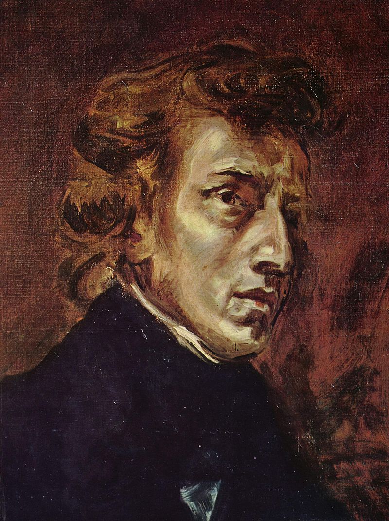 Fryderyk Chopin