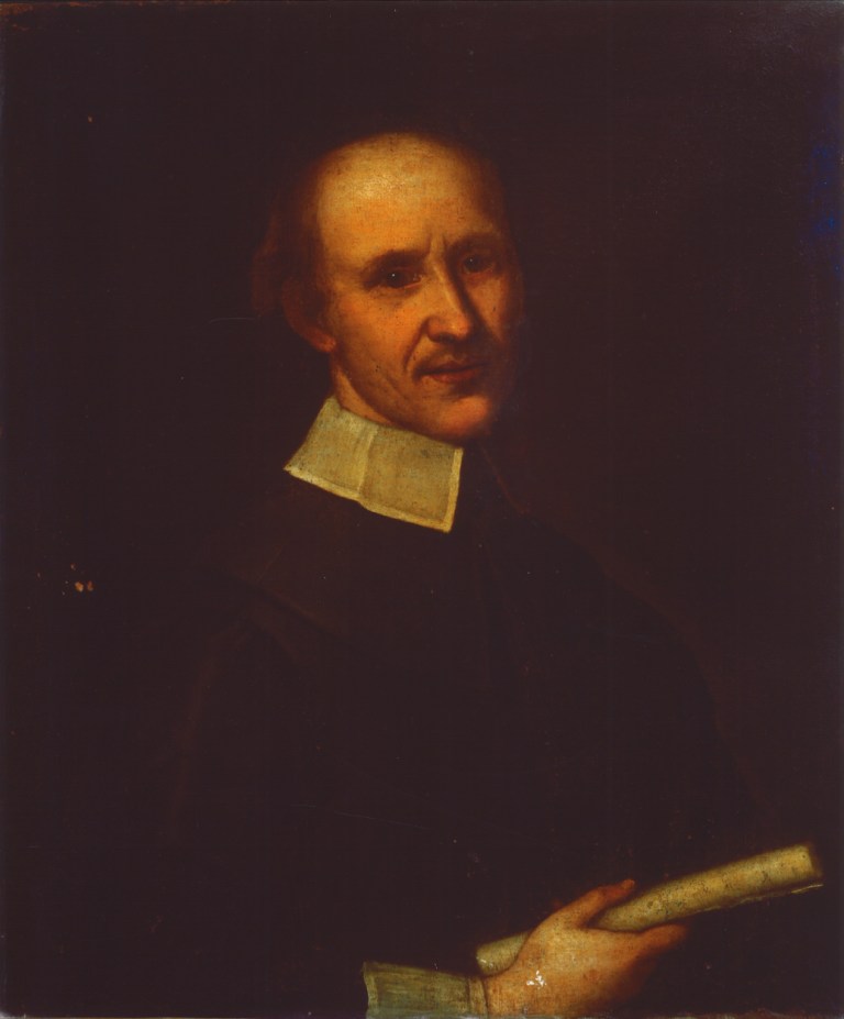 Giovanni Legrenzi (Clusone, 1626 - Venezia, 1690)