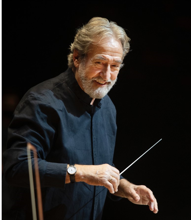 Jordi Savall