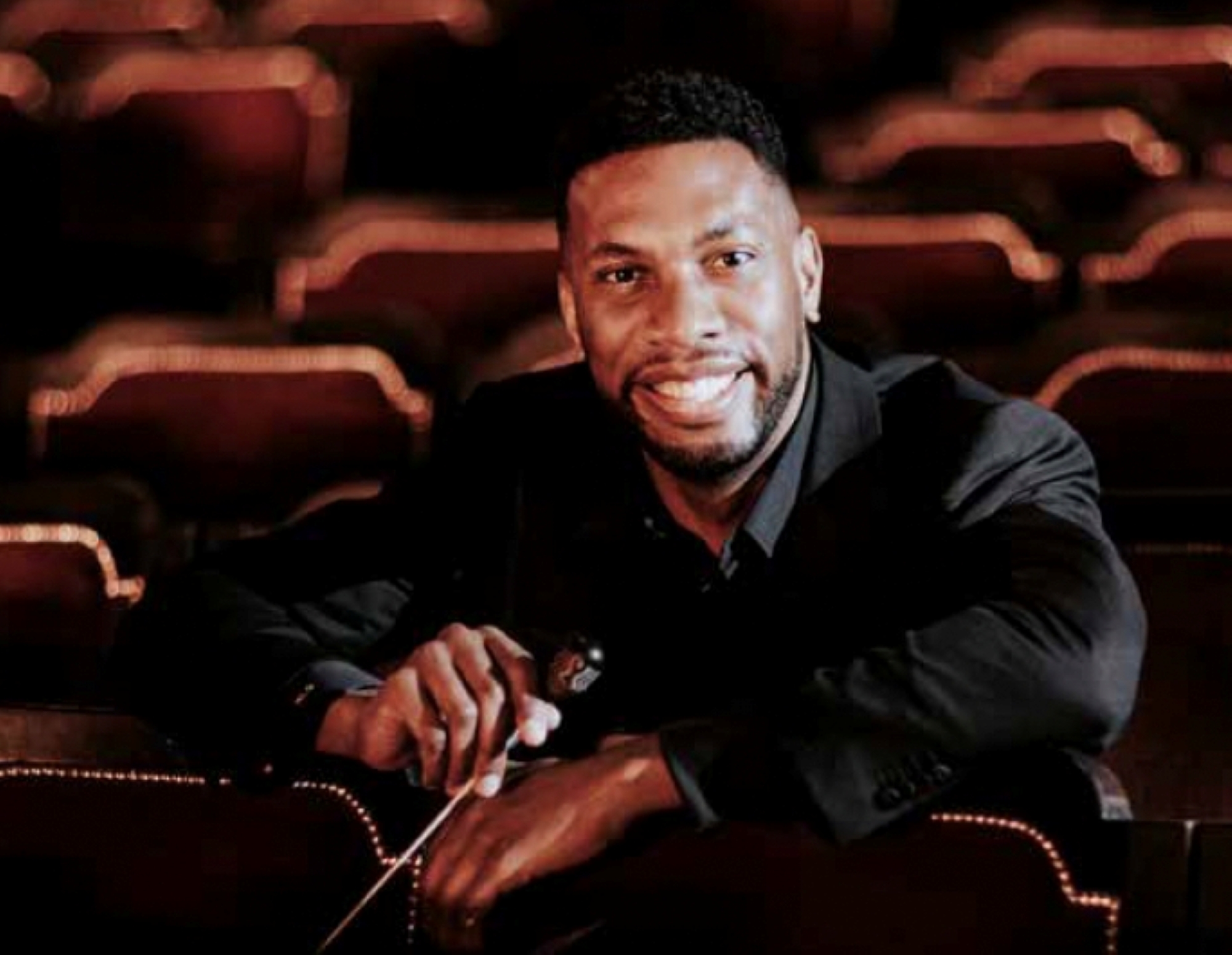 Roderick Cox