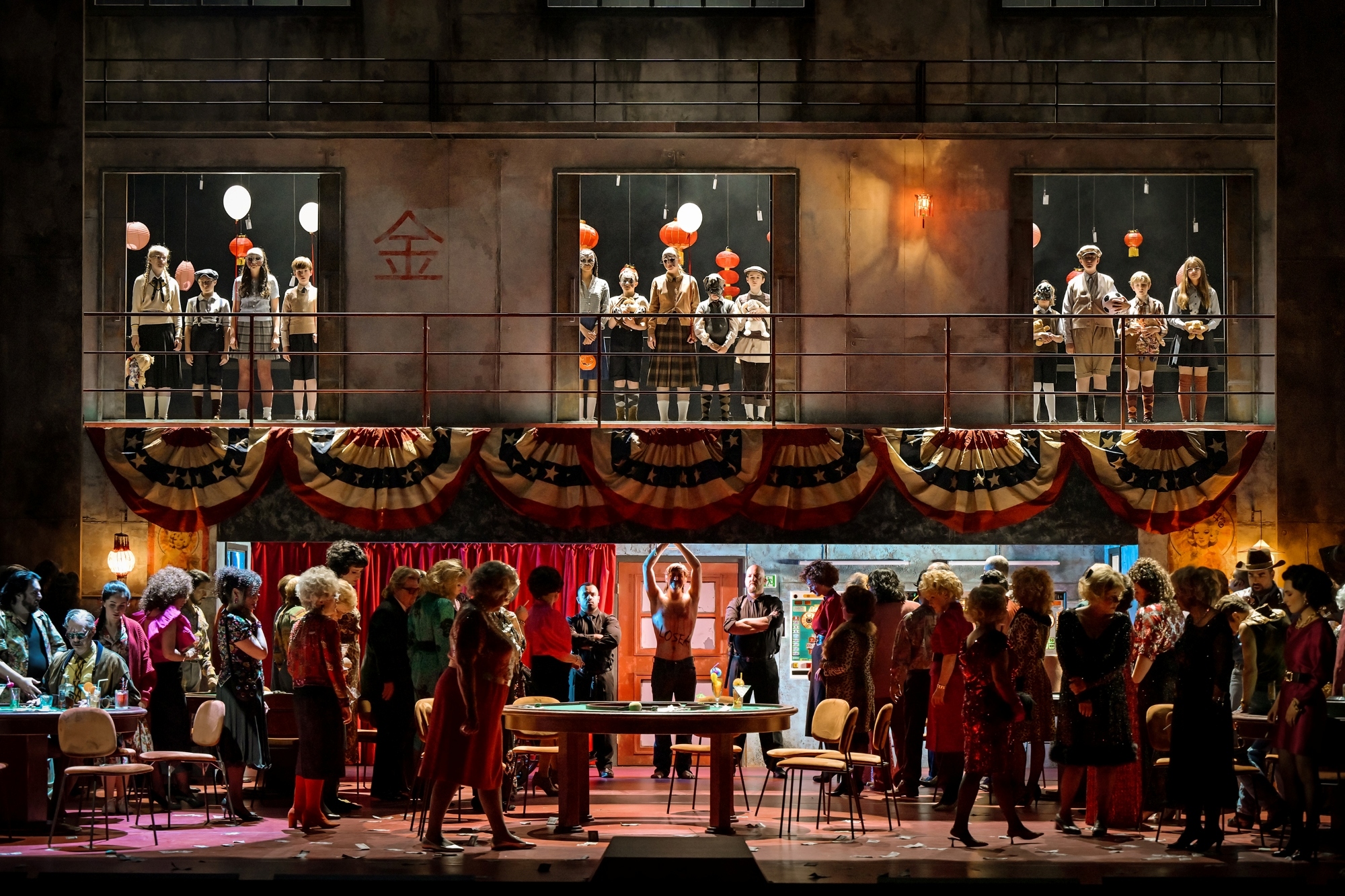 Turandot (foto Andreas J. Etter)