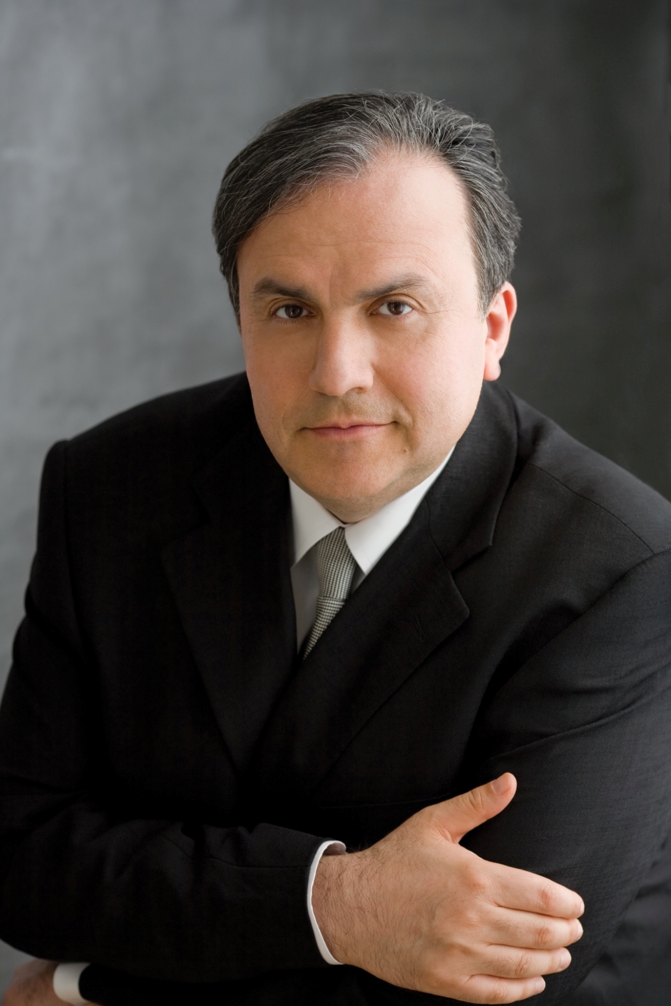 Yefim Bronfman 