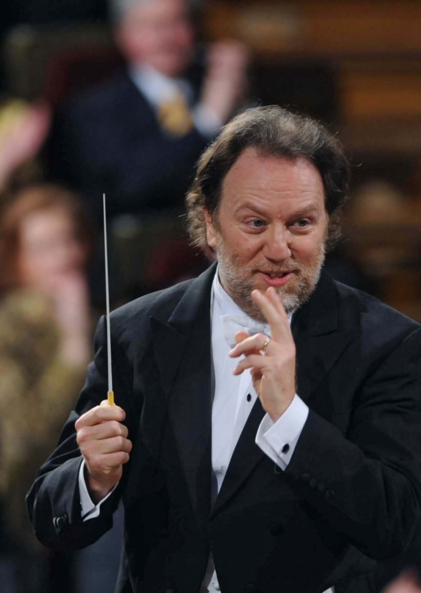 Riccardo Chailly