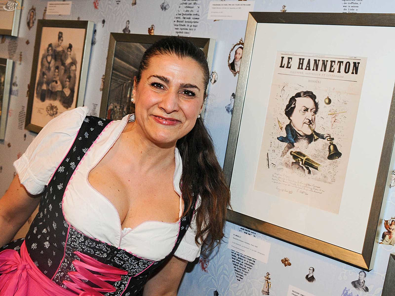 Il meglio del 2019: Cecilia Bartoli